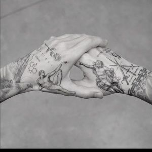 Meet your Posher, Jaime